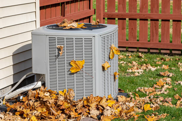 Best Seasonal HVAC Services in Richboro, PA
