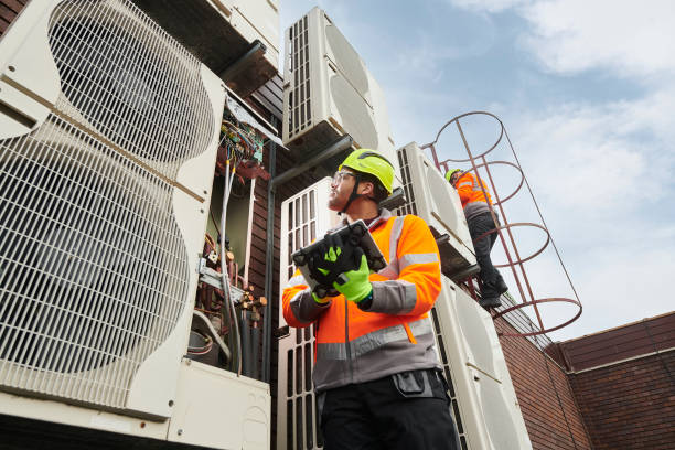 Best Energy-efficient HVAC Solutions in Richboro, PA