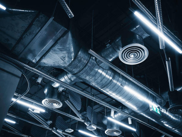 Best Air Conditioning Cleaning in Richboro, PA