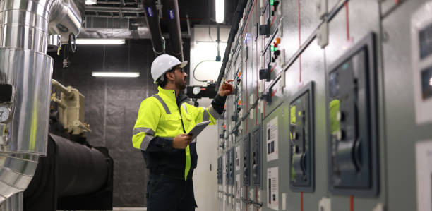 Best HVAC Software and Technology in Richboro, PA